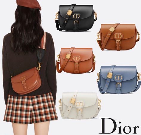 Medium Dior Bobby Bag, Dior Bobby Bag, Bobby Bag, Wfh Outfits, Dior Fashion, Classic Bags, Business Outfits, Lady Dior, Fun Bags