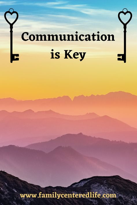 Communication is the key to every situation! Whether it is communicating with your coworkers or tlaking to your children about their day at school, communication is the key to success! Conversation Quotes, Maturity Quotes, Communication Is The Key, Communication Quotes, Happy Baisakhi, Communication Theory, Key Quotes, Means Of Communication, Good Communication Skills