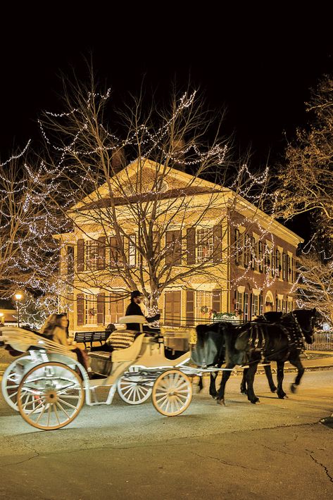 Why Dahlonega, Georgia is the Perfect Christmas Town Georgia Christmas, Helen Georgia, Travel Georgia, Chattahoochee National Forest, Dahlonega Georgia, Destination Vacation, Christmas Getaways, Mother Daughter Trip, Girlfriends Getaway