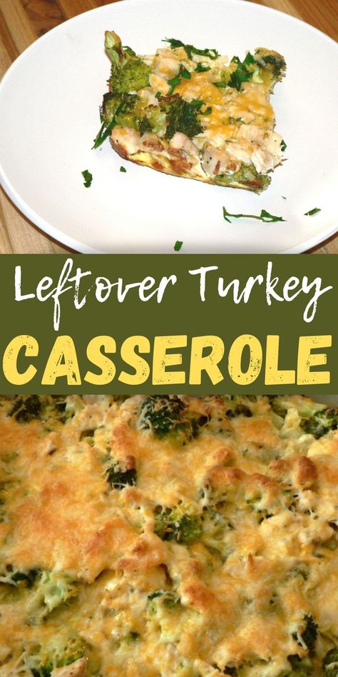 Leftover Turkey Leftover Turkey Breast, Turkey Casserole Recipes Leftover, Turkey Casserole Recipe, Keto Turkey, Greek Grilled Chicken, Leftover Turkey Casserole, Leftover Casserole, Turkey Casserole, Turkey Breast Recipe