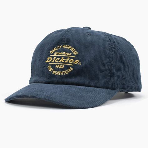 Clean Boy Aesthetic, Vintage Baseball Hats, Corduroy Cap, Vintage Baseball Caps, Vintage Pop, Air Force Blue, Boy Aesthetic, Guys Clothing Styles, Cool Hats