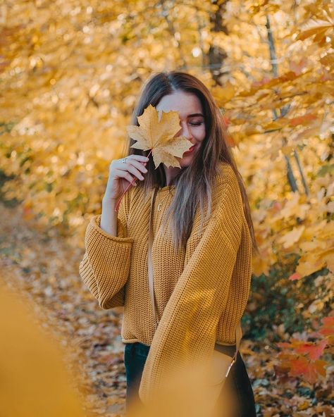 A Woman, Photography