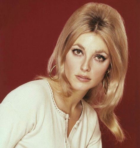 Klasik Hollywood, Terrence Loves You, The Wrecking Crew, Jean Shrimpton, 60s Women, Roman Polanski, Sharon Tate, Valley Of The Dolls, I'm With The Band