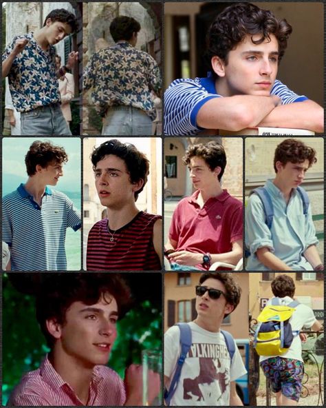 Call Me By Your Name Timothee Chalamet Call Me By Your Name Costume, Oliver Call Me By Your Name Outfit, Timothee Chalamet Call Me By Your Name Outfits, Call Me By Your Name Elio Outfits, Call Me By Your Name Clothes, Call Me By Your Name Style, Elio Outfits Call Me By Your Name, Call Me By Your Name Inspired Outfits, Call Me By Your Name Fashion