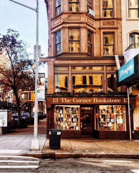 13 The Corner Bookstore, The Corner Bookstore, Roblox Builds, Manifestation 2024, Shop Around The Corner, London Buildings, American City, Building Aesthetic, Somewhere Only We Know