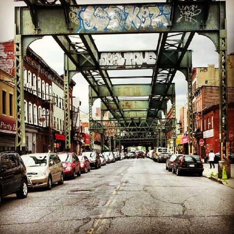 1000+ images about Brooklyn on Pinterest | Coney island, Bushwick ... Brooklyn Vibes, Streets Aesthetic, Brooklyn Neighborhoods, Brooklyn Girl, Bushwick Brooklyn, Girls Run The World, City Planner, U Bahn, I Love Ny