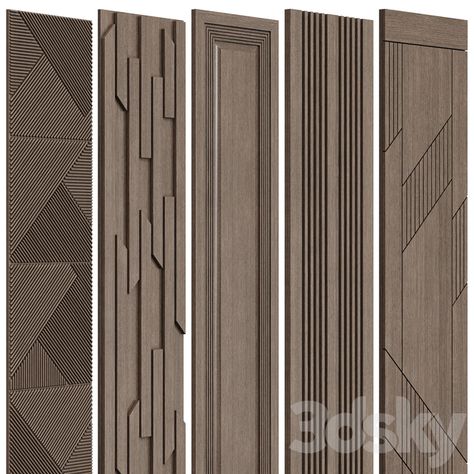 Wooden Panel Design, Wooden Wall Cladding, Wall Partition, 3d Panel, Mdf Panel, Office Interior Design Modern, Wall Panel Design, Wooden Wall Panels, Showroom Interior Design