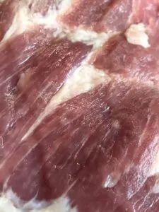 Traeger Pork Tenderloin, Brine Steak, Brine Ribs, Meat Tenderizer Recipe, Brine Pork Loin, Brining Meat, Bone In Pork Loin, Dry Brine, Salt Brine