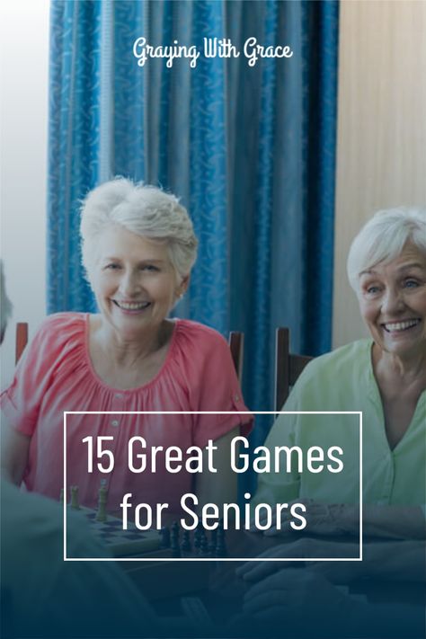 Games For Elderly Nursing Homes Assisted Living, Fun Games To Play With Seniors, Senior Citizen Games Ideas, Fun Games For Senior Citizens, Games For Seniors Group, Party Games For Seniors Citizens, Games To Play With Seniors, Active Games For Seniors, Group Games For Seniors