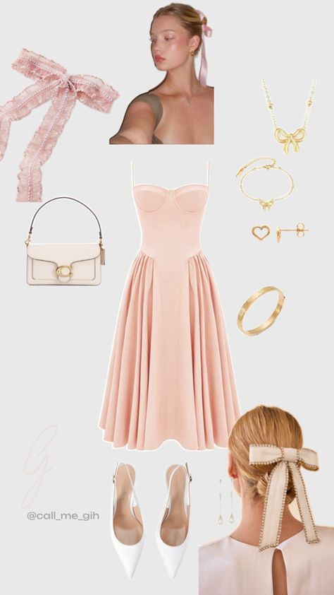 Brunch outfit,church outfit,classic outfit,old money,femenine outfit, girly outfit,babydoll outfit,house of cab dress Babydoll Outfit, Outfit Old Money, Outfit For Church, Outfit Classic, Girly Outfit, Church Outfit, Classic Outfit, Church Outfits, Brunch Outfit