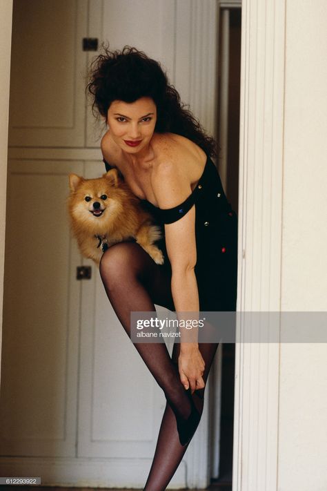 Fran Dresher, Hollywood Knights, Fran Fine Outfits, Woman Images, Fran Drescher, Pic Beautiful, Fran Fine, The Nanny, Lgbt Rights