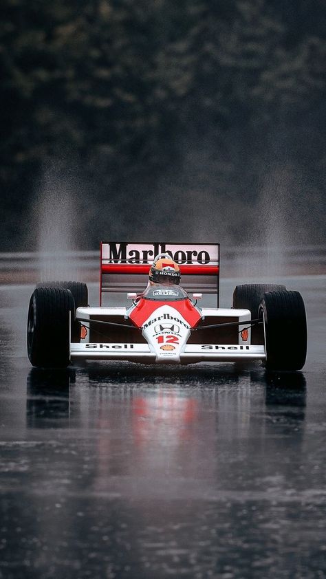 Iphone Wallpaper F1, Formula 1 Wallpapers Iphone, F1 Poster Design, Senna Mclaren, Formula 1 Iphone Wallpaper, Vintage Racing Poster, Aryton Senna, Mclaren Formula 1, F1 Wallpaper Hd