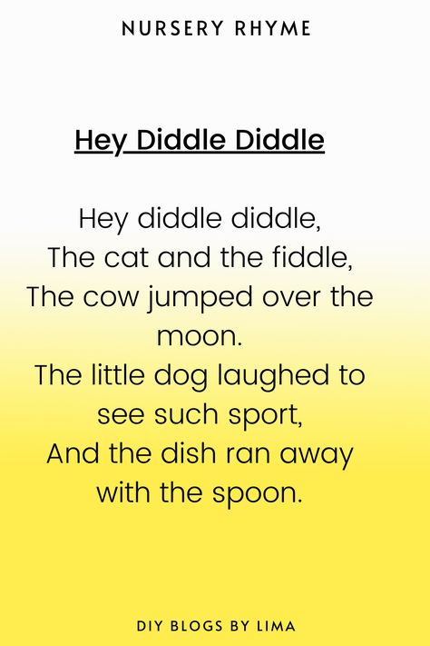 Funny Rhyming Quotes, Easy Poems For Kids, Simple Poems For Kids, Short Rhyming Poems, Classical Poems, Children Poems, Rhyming Poems For Kids, Rhyming Quotes, Poems For Children