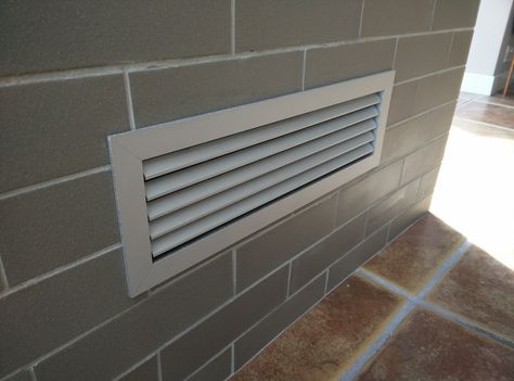 Custom made air vents House Vents, Insert Stove, Conservatory Extension, Stove Installation, Android Wallpaper Black, Wallpaper Black, Air Vent, Android Wallpaper, Stove