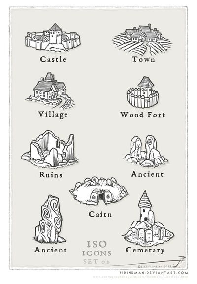 Imagine Better Worlds World Map Ideas, Fanasty Map, Fantasy Map Drawing Ideas, Fantasy World Building, Ako Kresliť, Fantasy Journal, Map Drawing, Map Sketch, Stone Buildings