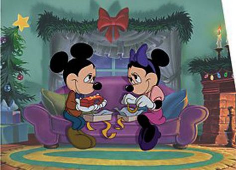 Disney Viejo, Disney Christmas Movies, Kids Christmas Movies, Miki Fare, Arthur Christmas, Mickey Mouse Y Amigos, Mouse Images, Minnie Y Mickey Mouse, Christmas Cuties