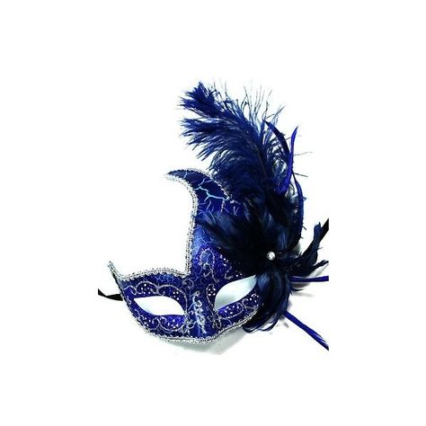 Blue Masquerade Mask For Carnival Costume Party, Elegant Blue Mask For Masquerade, Blue Venetian Masquerade Mask For Party, Silver Halloween Costume, Blue Halloween Masquerade Mask, Masquerade Mask Blue Silver, Fae Ball, Blue Halloween Costume, Extravagant Dresses