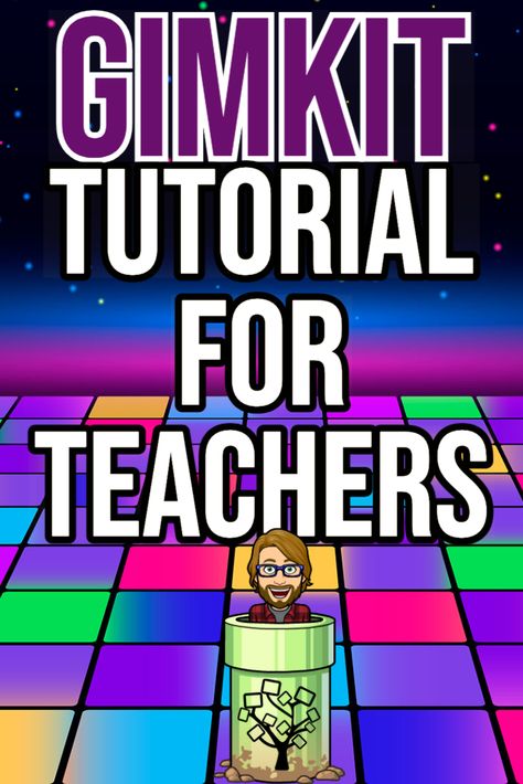 Gimkit Ideas, Gimkit Game, Classroom Website, Techie Teacher, Game Based Learning, Teacher Tech, Education Information, Teaching Teachers, 6th Grade Ela