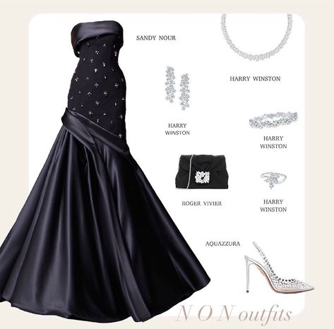 —Wedding guest outfit— Let me know your thoughts girls! _ _ _ _ _ #outfitinspo #outfitinspiration #outfits #outfitoftheday #outfitpost… | Instagram Dressy Gowns, Beige Outfits, Luxurious Clothes, Baju Kahwin, Award Show Dresses, Carpet Dress, Gala Outfit, Gowns Dresses Elegant, Iconic Dresses