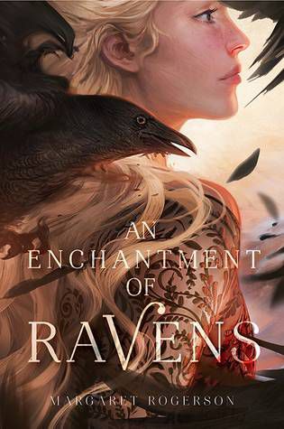 An Enchantment Of Ravens, Enchantment Of Ravens, Margaret Rogerson, Ya Book Covers, Adult Fantasy Books, Fantasy Book Covers, Ya Novels, Ya Fantasy, Holly Black