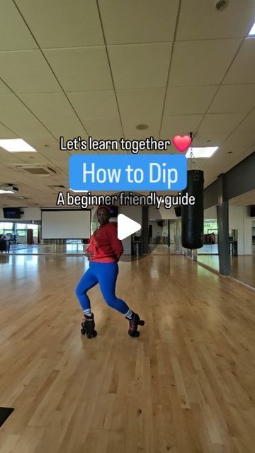 Jasmine Barnett | Founder of Empowr CIC 🛼 on Instagram: "Levelling up together 🛼   Please note: these are brief tips to assist you in your dipping journey. Dips are quite complicated and can take time to reach the standard you desire. For example, it took me nine months to achieve a level where I felt confident in my dipping, with even more room to grow. There are still aspects I'm working on. So, don't be hard on yourself.  🔖 Tag me in if you give it a try - I would love to see.   Follow me for skating tips - let's do this togther!!! 🫶🏾  ❤️🖤❤️  I am the  founder of @empowr.cic, home to: - Each1teach1: Skate Jam for adults and children  - Skating Lessons for adults and children   #rollerskating  #jamskating #rollerdance   _____  Disclaimer: As a self-taught roller skater, I create co Roll Bounce, Skating Tips, Jam Skating, Roller Skating Rink, Roller Skating Outfits, Roller Skaters, Skating Rink, Skating Outfits, Nine Months