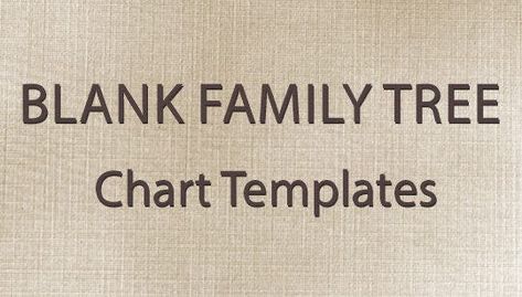 Family Tree Template Free Printables Genealogy Forms, Family Tree Template Printable Free, Free Family Tree Template Printables, Family Tree Designs Templates, Family Tree Template Excel, Family Tree Graphic, Printable Family Tree, Family Tree Forms, Family Tree Templates