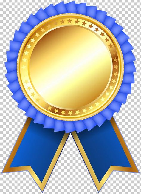 Ribbon Award Design, Ribbon Art Design, Blue Ribbon Award, Ribbon Award, Medal Design, Award Design, Medal Ribbon, Ribbon Logo, Award Template