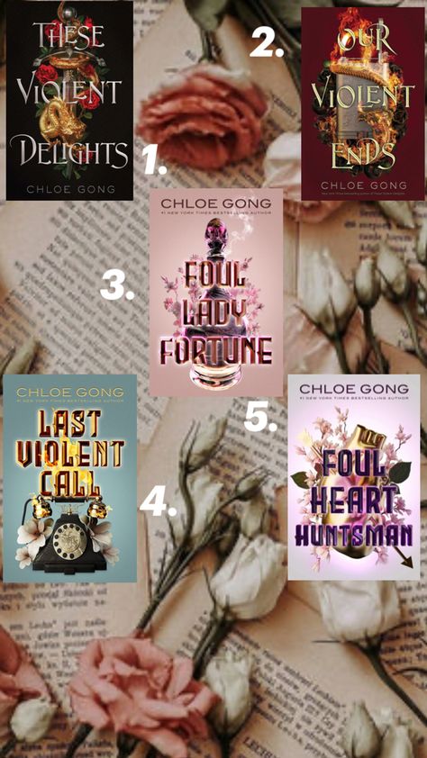 These Violent Delight Reading Order Recommended Books To Read, Fan Book, Book Fandoms, Book Recommendations, Books To Read, Songs, Reading, Books