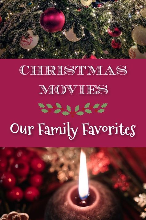 Tradition Ideas, Kids Christmas Movies, Movies Christmas, Family Christmas Movies, Best Christmas Movies, Millennial Mom, Christmas Tradition, Mom Bloggers, Kid Movies