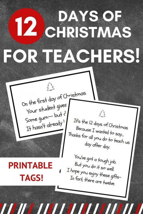 11 Creative 12 Days of Christmas Ideas For Everyone | SoFestive.com Christmas For Teachers, 12 Days Of Christmas Ideas, Days Of Christmas Ideas, 12 Dates Of Christmas, 10 Days Of Christmas, Coordinates Gift, Christmas Date, Christmas Service, Giving Day