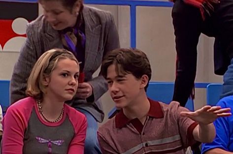 Joseph Gordon Levitt And Larisa Oleynik, Joseph Gordon Levitt Young, Larisa Oleynik, Cameron James, 3rd Rock From The Sun, Gordon Levitt, Comfort Movie, Meagan Good, Joseph Gordon