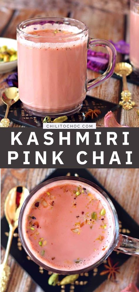 Cardamon Tea Recipe, Interesting Coffee Drinks, Star Anise Recipes, Cinnamon Tea Recipe, Kashmiri Chai, Beverages Recipes, Spiced Tea, Chai Tea Recipe, Tea Drink Recipes