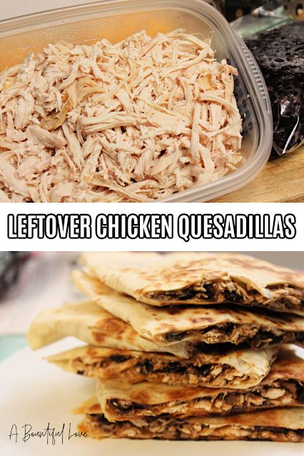 Leftover Chicken Recipe, Roast Chicken Leftovers, Black Bean Recipes, Leftover Chicken Recipes, Chicken Appetizers, Whole Roasted Chicken, Roast Chicken Recipes, Homemade Tacos, Recipe Chicken