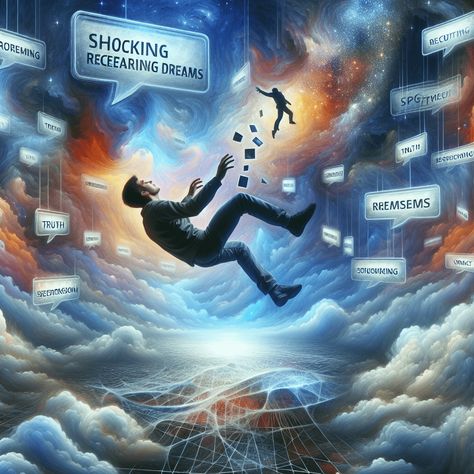 <p>The Shocking Truth Behind Recurring Dreams of Falling: Your Mind’s Way of Warning You? Dreams are a fascinating realm where our consciousness can explore a myriad of emotions, events, and experiences, often leaving us puzzled upon waking. Among the most commonly reported dreams are those in which we find ourselves plummeting through an abyss, the […]</p> Whey Protein For Women, Best Audiobooks, Recurring Dreams, Collagen Drink, Collagen Benefits, Water Shoes For Men, Menstrual Pain, Child Car Seat, Best Insulation