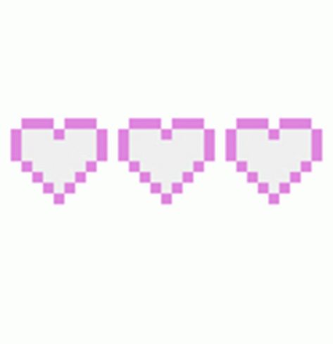 Hearts Loading Sticker - Hearts Loading - Discover & Share GIFs Pink Loading Gif, Loading Gif, Animated Heart, Pixel Heart, Discord Emotes, Heart Gif, Cute Doodles Drawings, Doodle Drawings, Cute Doodles