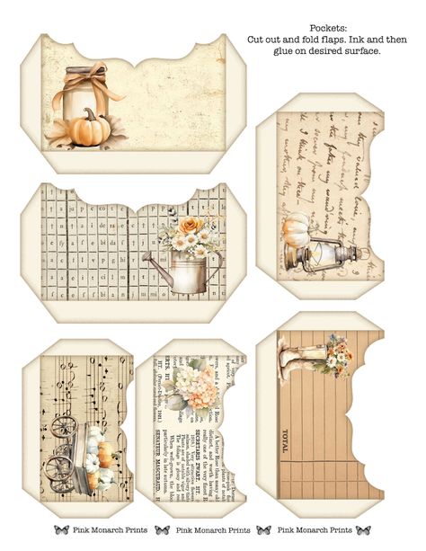 Gratitude Journal Freebie - Google Drive Bible Journal Stickers, Journal Printables Free, Handmade Journals Diy, Free Printables Organization, Card Making Templates, Free Vintage Printables, Mini Journal, Paper Art Craft, Vintage Junk Journal