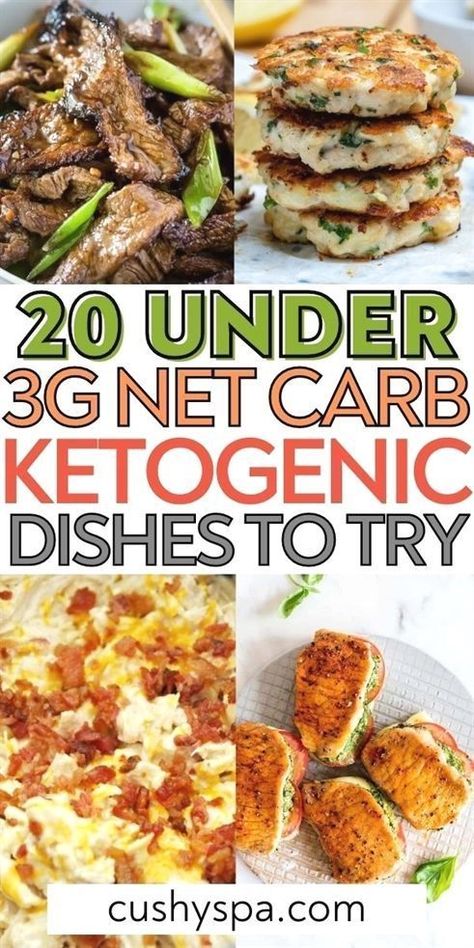 If you are wanting to kickstart your ketogenic diet these keto dishes with under 3g net carbs will help you do just that. These crazy low carb meals are great for keto beginners are anyone looking to start burning fat in ketosis. #Keto #LowCarb Discover the perfect balance of nutrien 1200 Calorie Diet Meal Plans, Keto Quiche, Keto Dishes, Low Carb Meals, Keto Lasagna, Breakfast Low Carb, Boiled Egg Diet Plan, Keto Pancakes, Keto Brownies