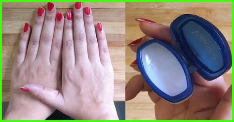 Dry hands can be surely uncomfortable and can be caused by various factors:occupation, and changing weather. checkout the remedies to flow to get soft hands Wrinkles Hands, Lighten Skin Tone, Mint Essential Oil, Rough Hands, Cold Cream, Lemongrass Essential Oil, Winter Skin Care, Dry Skin Care, Winter Skin