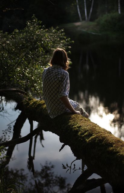 . Open Garden, Behind Blue Eyes, I'm With The Band, Charles Bukowski, Breath In Breath Out, 인물 사진, Tree Branch, Fotografi Potret, Character Inspiration