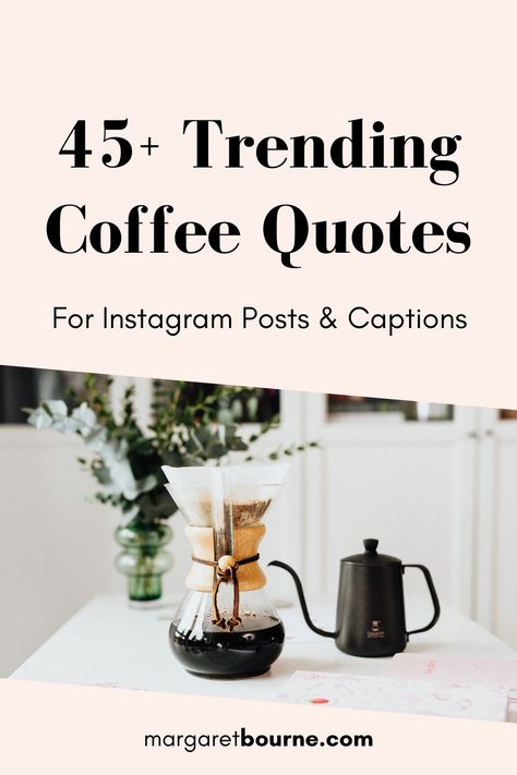 45+ Trending Coffee Quotes For Instagram Posts And Captions. Realtor Coffee Quotes, Caption For Coffee Shop, Coffee Bar Quotes Funny, Coffee Posts Instagram, Coffee Shop Posts Instagram, Cafe Quotes Instagram, Coffee Ig Captions, Caption For Coffee, Coffee Shop Captions Instagram