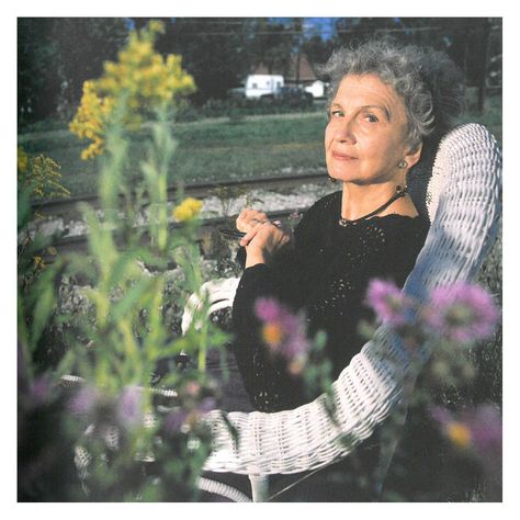 Alice Munro - by Peter Sibbald. Winner of the 2013 Nobel Prize for Literature The 82-year-old, whose books include  Dance of the Happy Shades and The View From Castle Rock, is only the 13th woman to win the prize since its inception in 1901. Robin Skinner, Alice Munro, University Of Western Ontario, Will And Testament, Nobel Prize In Literature, Western University, Never Grow Old, New York Times Magazine, O Canada