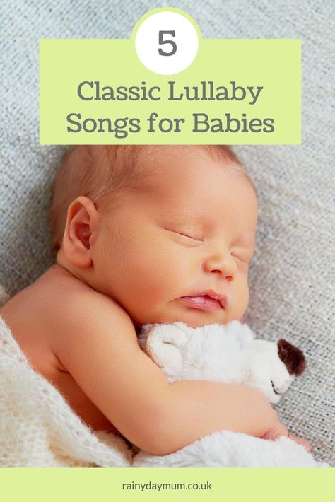 Full lyrics to some classic lullaby songs to include as part of your bedtime routine with your babies. Ideal for singing your baby to sleep. #baby #newborn #pregnancy #bedtimeroutine #lullaby #nurseryrhymes Baby Lullaby Lyrics, Nursery Songs Lyrics, Songs For Babies, Lullaby Lyrics, Bedtime Songs, Lullaby Songs, Baby Song, Baby Lullabies, Baby Lyrics