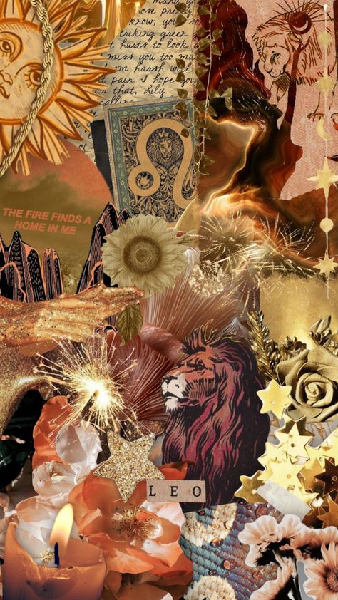 Zodiac Leo Art, Zodiak Leo, Umbrella Insurance, Iphone Wallpaper Blur, Artsy Background, Astrology Leo, Lion Wallpaper, Rennaissance Art, Leo Season