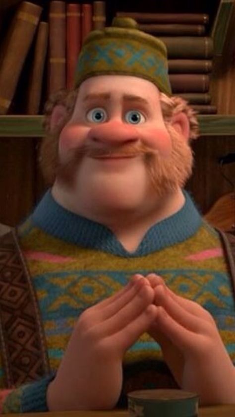 Nock Nock Jokes, Oaken Frozen, Freezing Meme, Cartoons Stickers, Winter Meme, Beard Cartoon, Frozen Memes, Yoo Hoo, Frozen Party Games