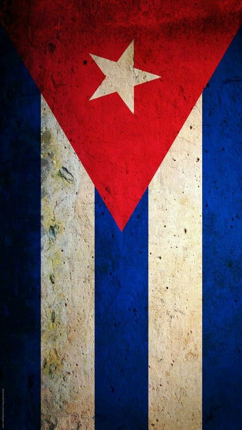 #Cuba Cuba Wallpaper, Cuba Country, Maya Bank, Cuban Decor, Havana Nights Party Theme, Che Guevara Art, Vintage Cuba, Viva Cuba, Cuban Flag