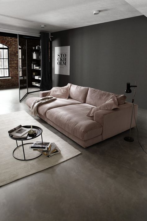 Home Lifestyle, Living Room Sofa, Couch, Sofa, Pure Products, Lifestyle, Living Room, Bed, Furniture