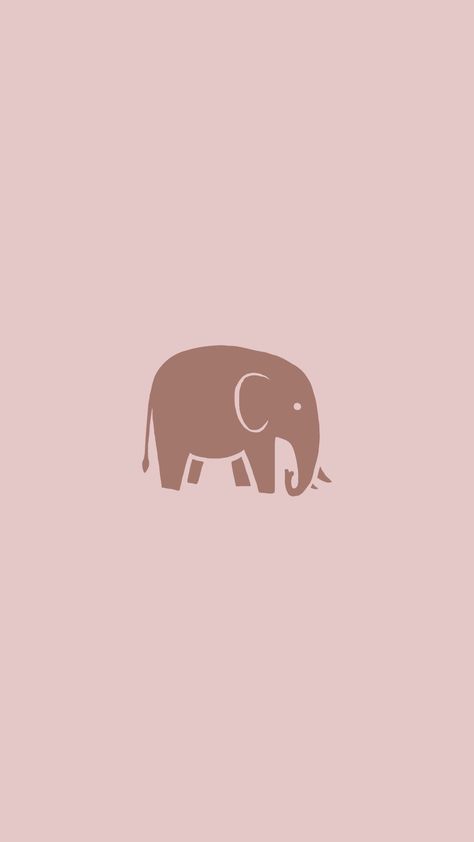 Wallpaper Iphone Elephant, Elephant Wallpaper Iphone, Elephant Iphone Wallpaper, Iphone Wallpapers Hd, Elephant Wallpaper, Background Ideas, Wallpapers Hd, Iphone Wallpapers, Phone Backgrounds