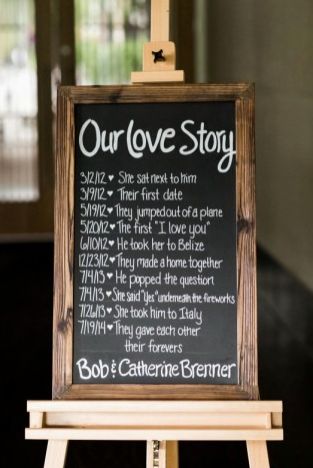 Story Timeline, 30th Anniversary Parties, Wedding Party Games, Story Wedding, Our Love Story, Love Story Wedding, Maine Wedding, Wedding Timeline, No One Loves Me