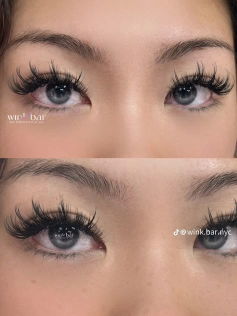 Lash Map, Natural Fake Eyelashes, Freckles Makeup, Wispy Eyelashes, Lash Extensions Makeup, Cat Eye Lash, Eyelash Extensions Styles, Lash Extensions Styles, Perfect Eyelashes