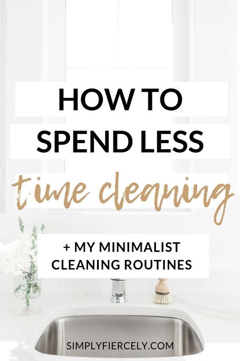 Minimal Cleaning Schedule, Minimalist Cleaning Schedule, Minimalist Cleaning, Minimalism Living, Cleaning Routines, Cleaning Schedules, Weekly Cleaning Schedule, Minimalism Lifestyle, Cleaning House